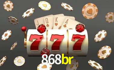A Revolução dos Aplicativos de Jogos no 868br