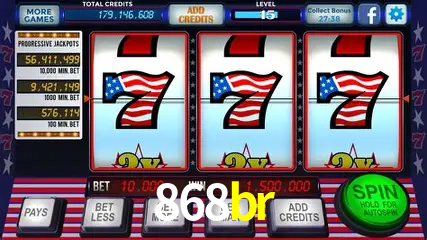 Desvendando o Mundo dos Jogos Virtuais na 868br