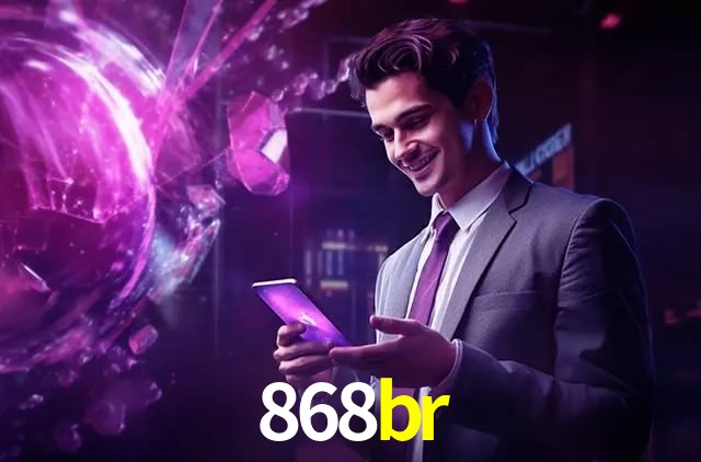 Welcome Bonus 868br