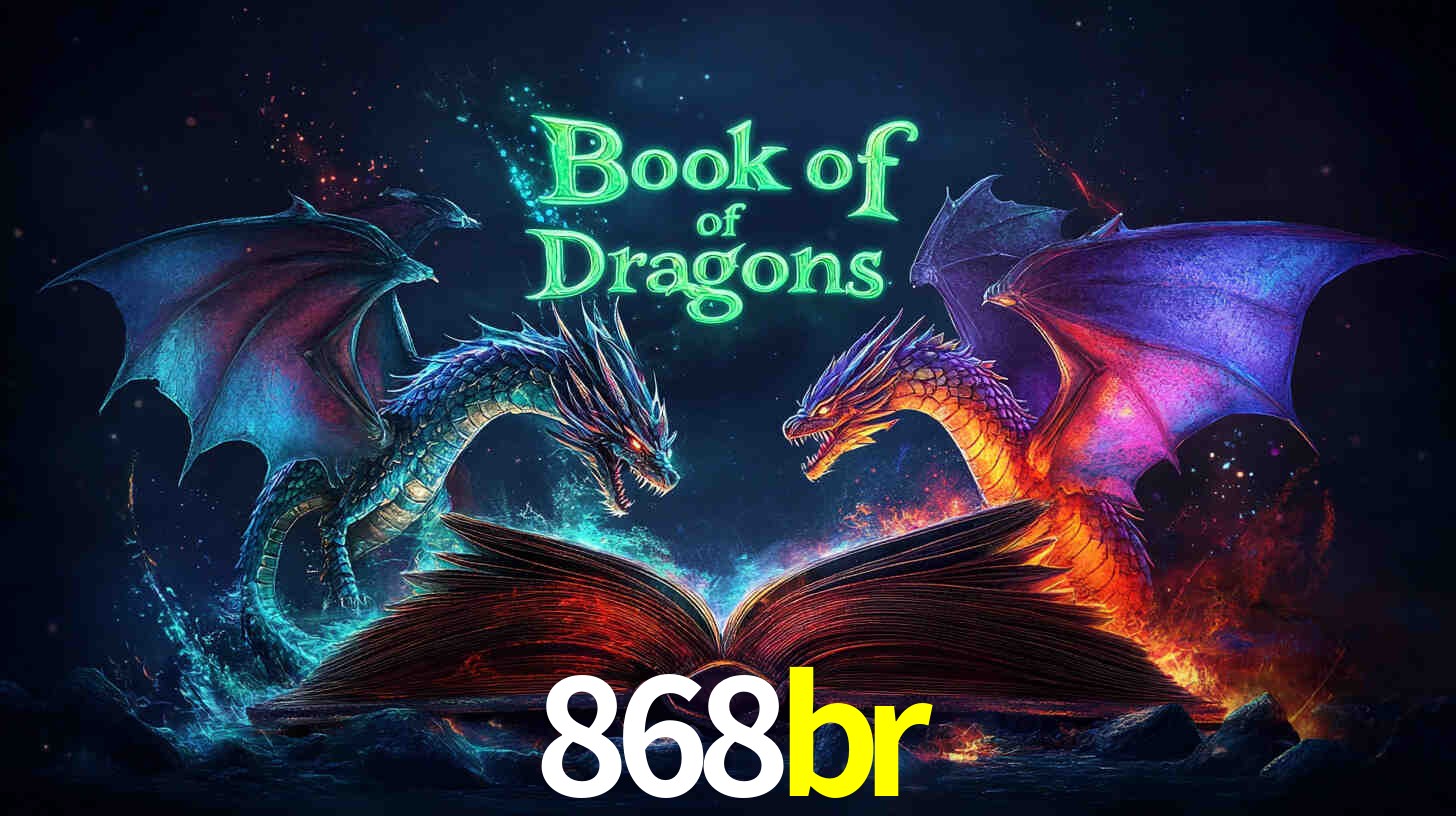 Recursos App 868br