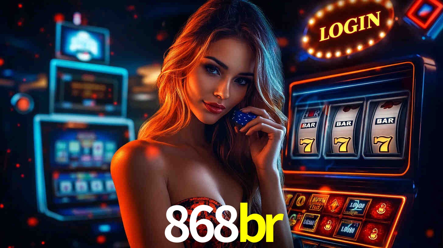 Vantagens App 868br