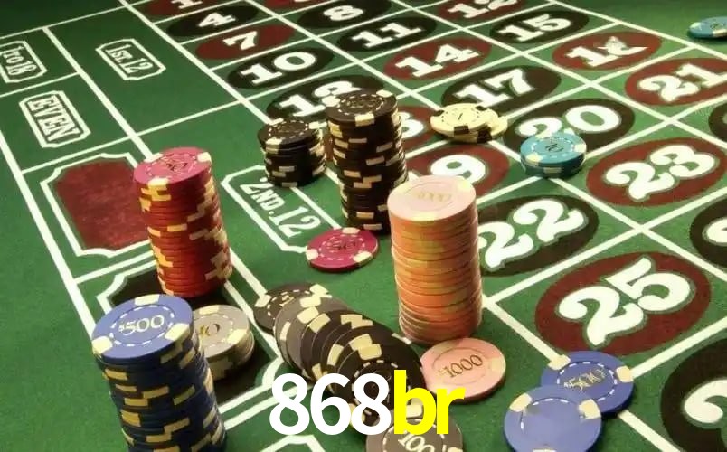 plataforma 868br