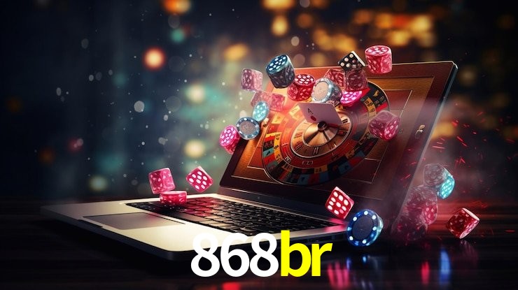 Estatísticas Esportivas 868br