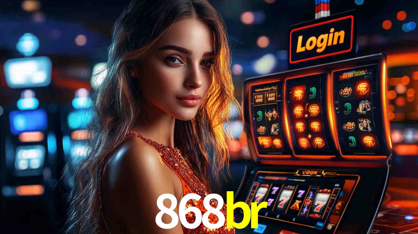 868br: Seu Especialista em Apostas Esportivas Brasileiras