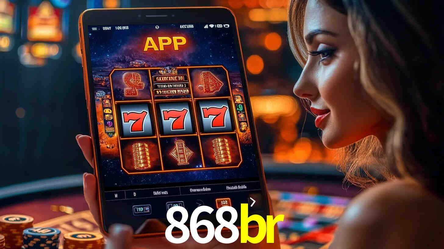868br bet Brasil