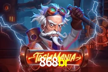 868br RTP transparência