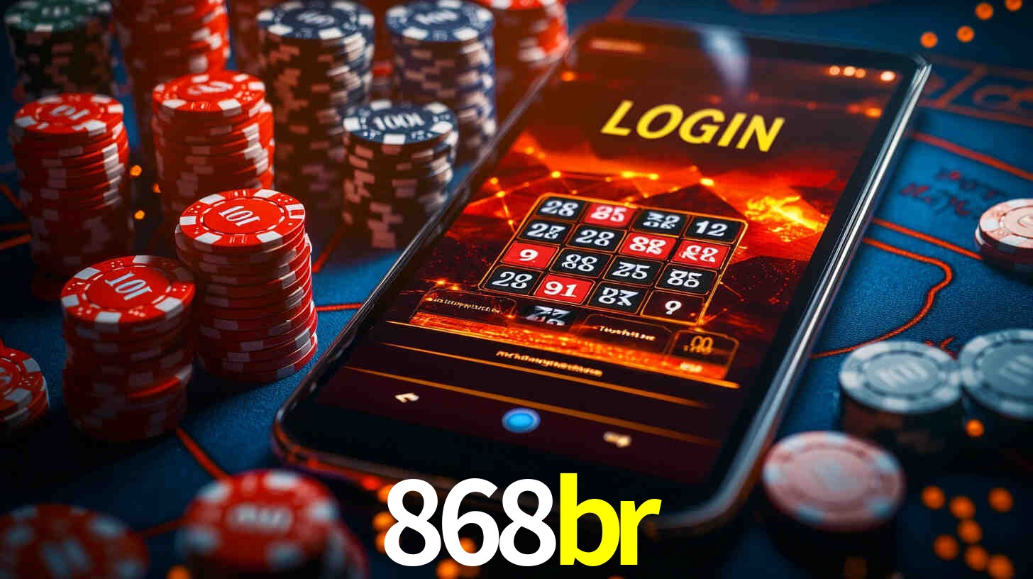 868br bet