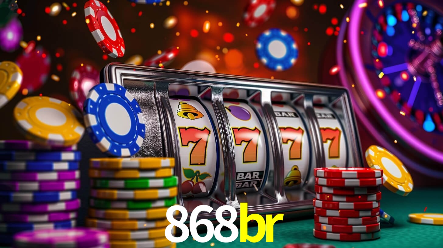 Login Seguro 868br