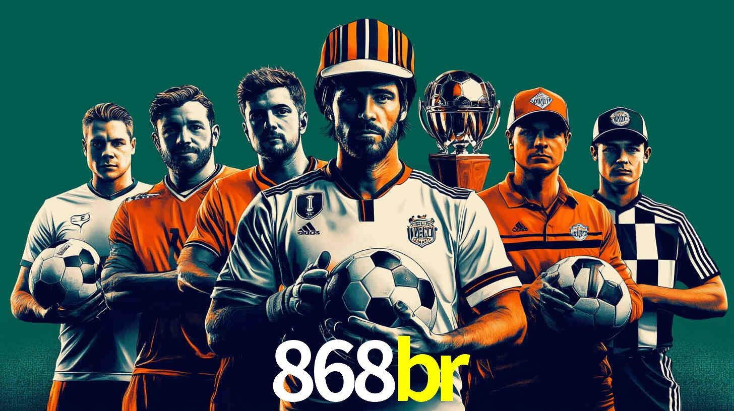 cassino 868br