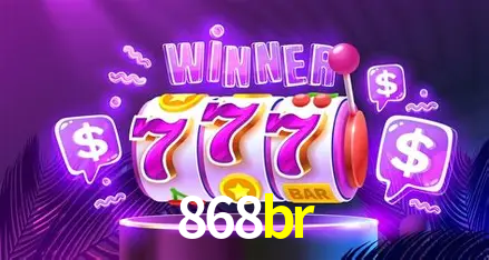 Descubra o Mundo do Cassino Online com 868br