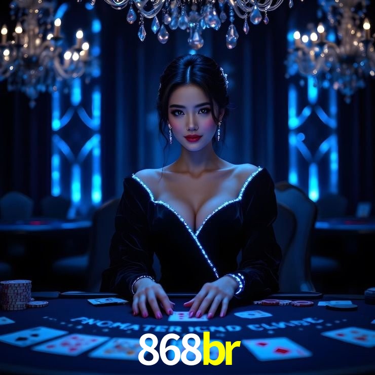868br Giros Grátis