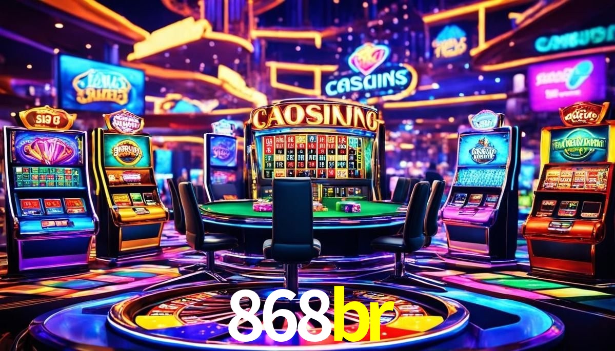 login 868br