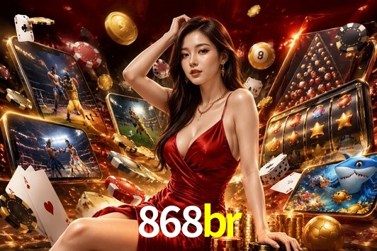 Game Statistics 868br
