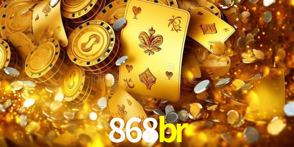 Casino VIP 868br
