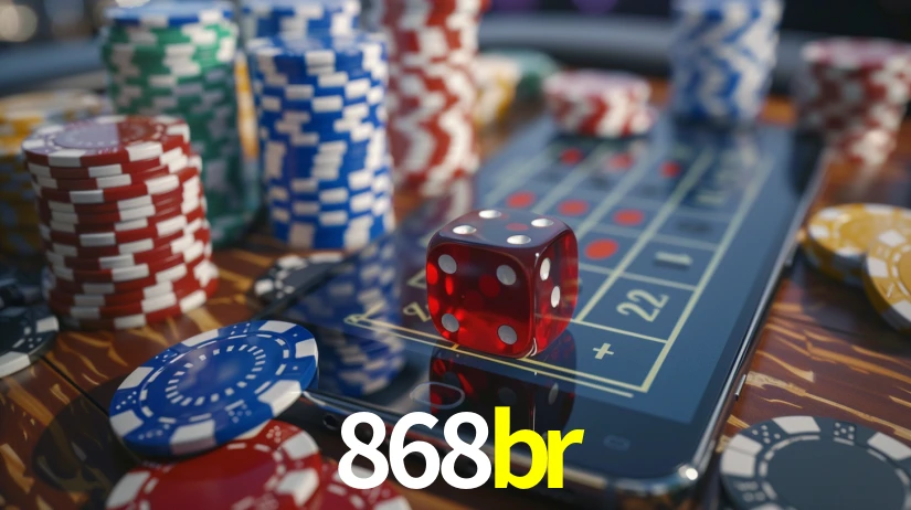 Promoções App 868br