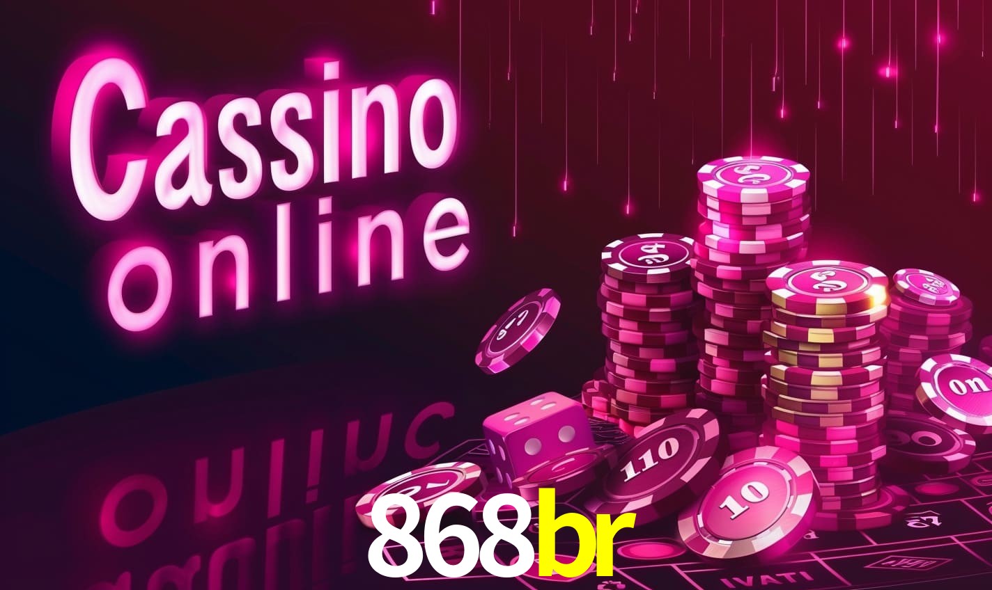 Torneios 868br