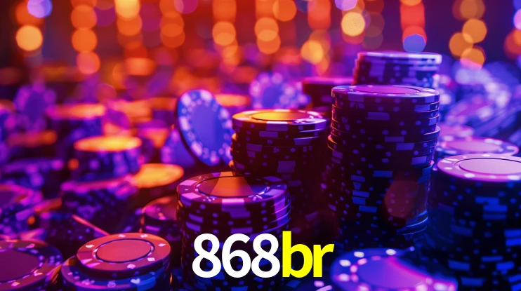 Bônus App 868br