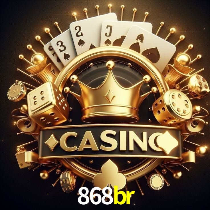 login 868br.com