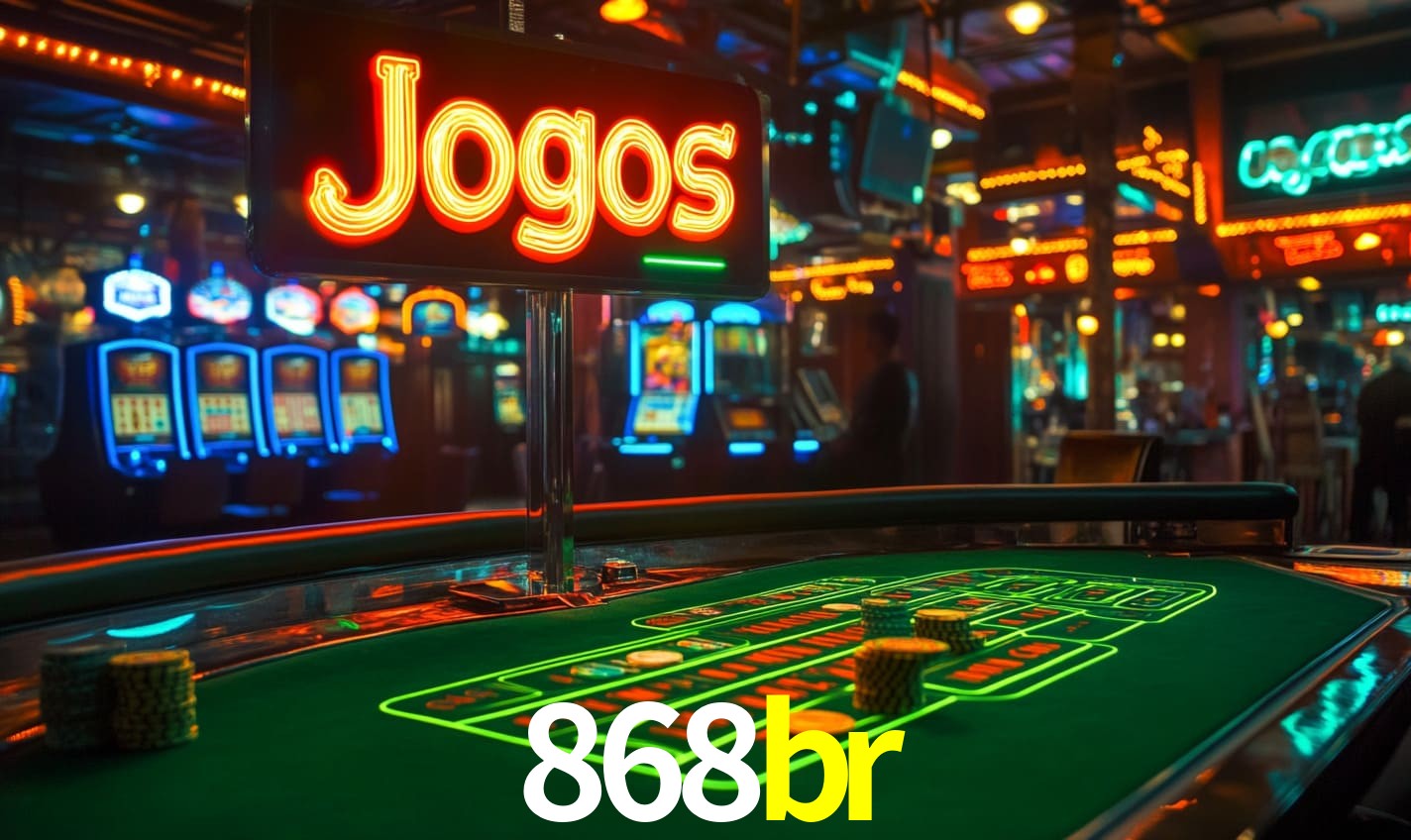 868br Dicas de Jogo