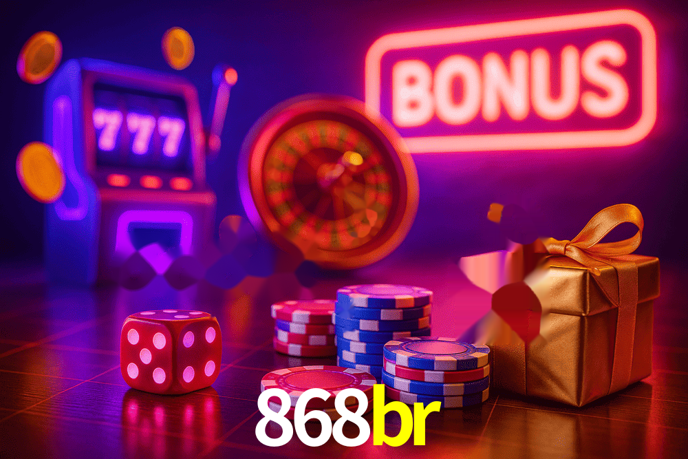 Vantagens App 868br