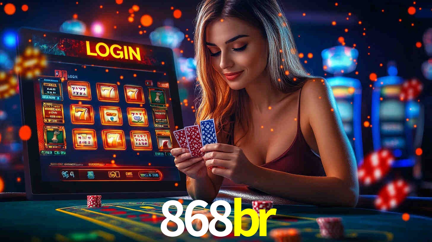 Ofertas App 868br
