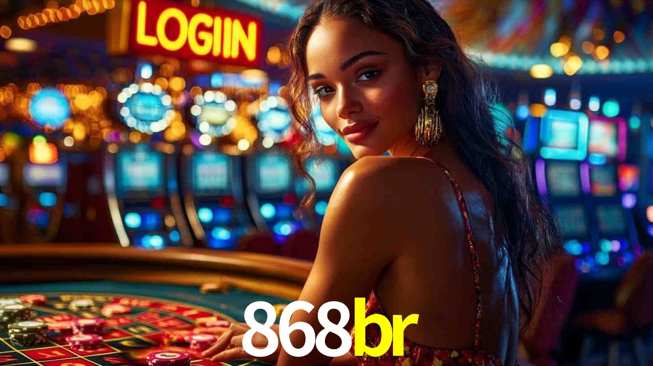 868br Caça-níqueis móveis