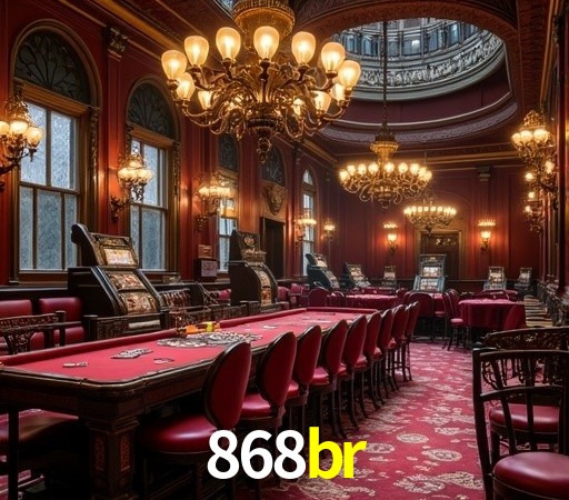 Cashback VIP 868br