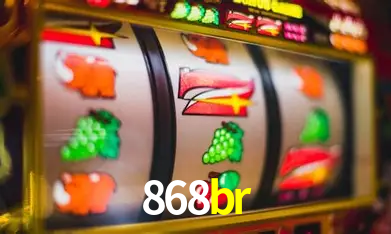 Desvendando o Mundo dos Jogos Virtuais na 868br