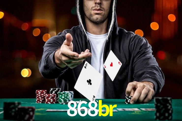 Funcionalidades App 868br