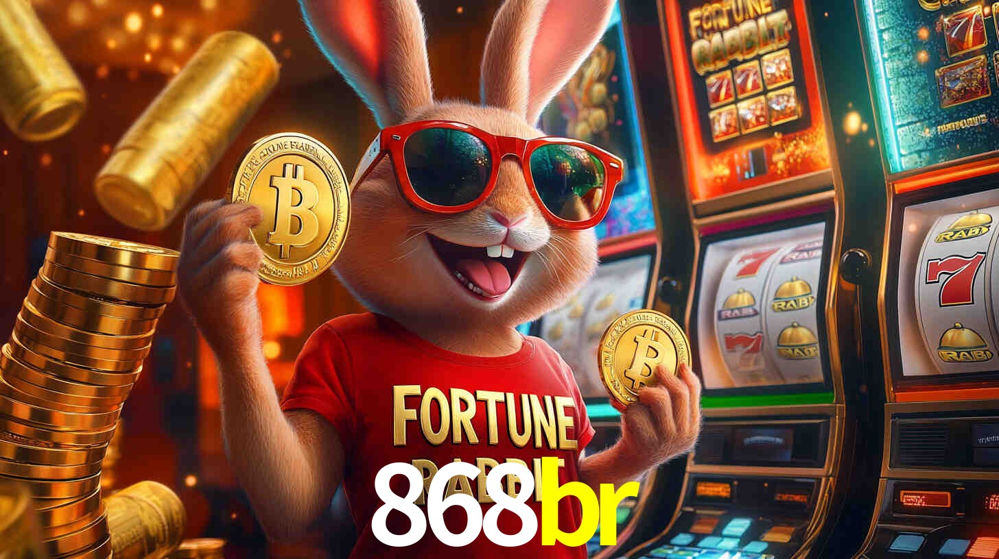 Segurança App 868br