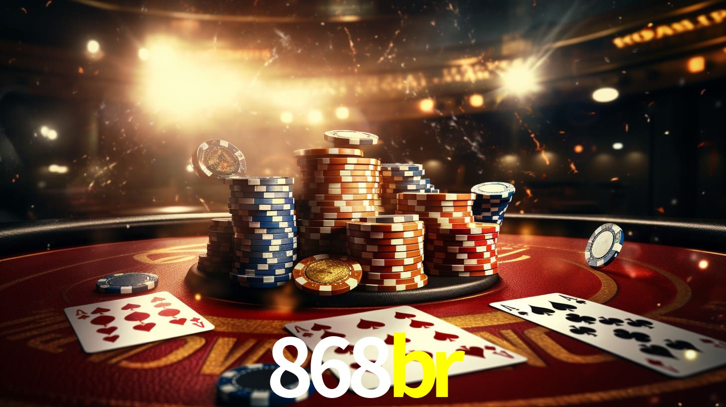 Blackjack Table 868br