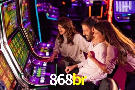 Estatísticas do Jogo 868br