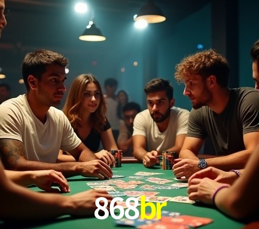 Dicas Ganhar 868br
