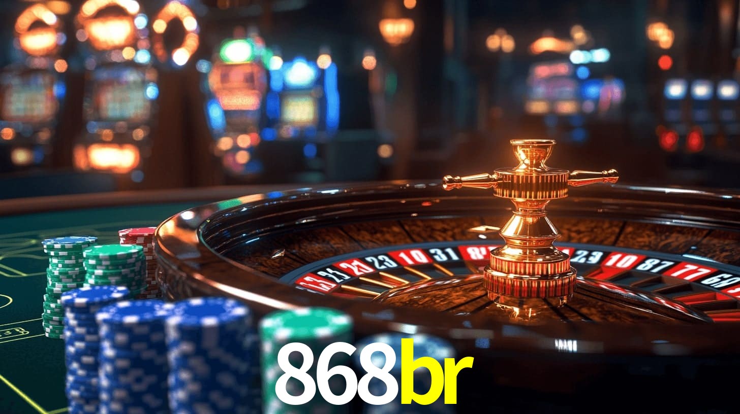 868br,868br.com