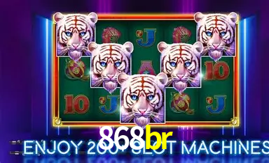 Desvendando o Mundo dos Jogos Virtuais na 868br