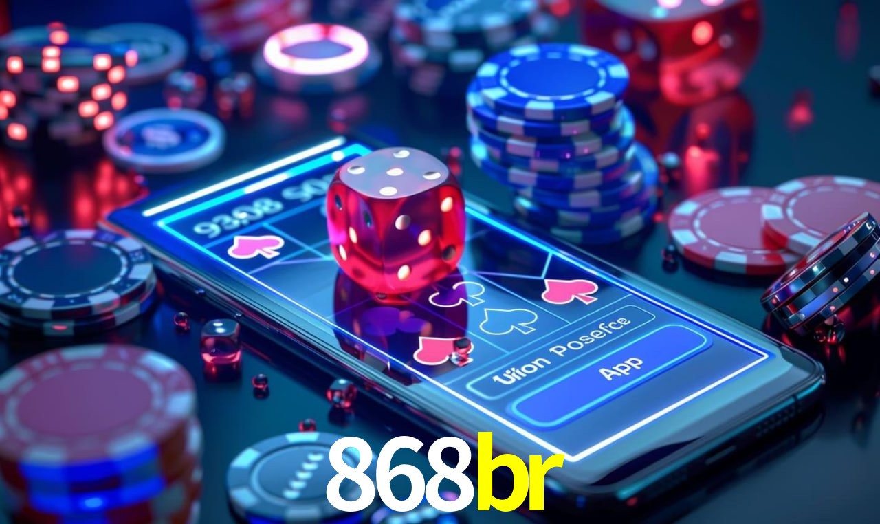 Jogos Mesa 868br