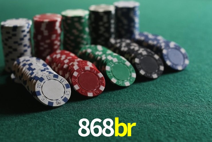 Game Providers 868br