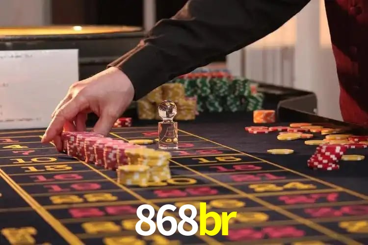 App Mobile 868br