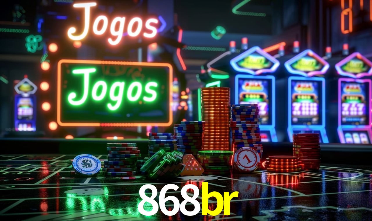 Notificações App 868br