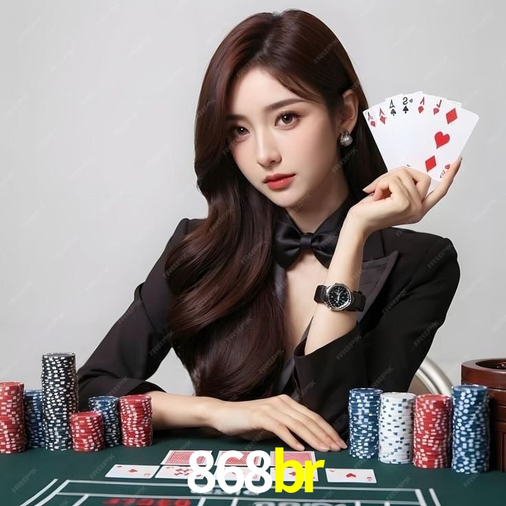 Qualificar VIP 868br