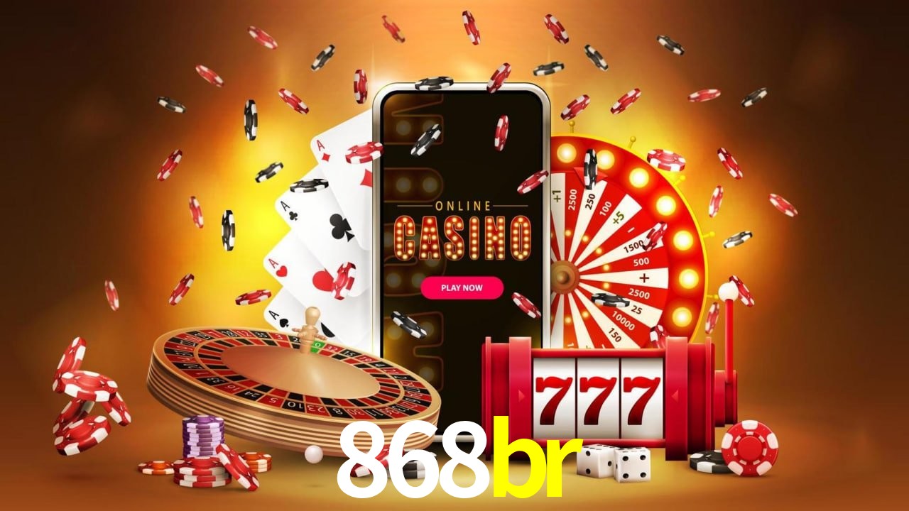 Baixar 868br Android