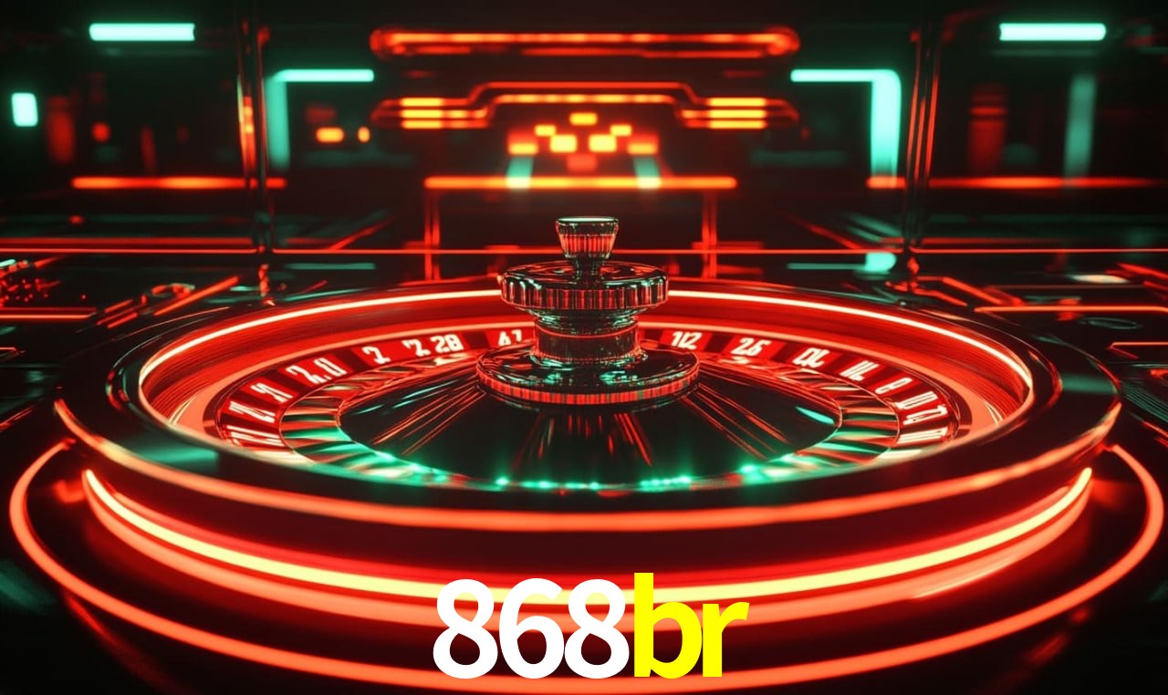 App Desktop 868br