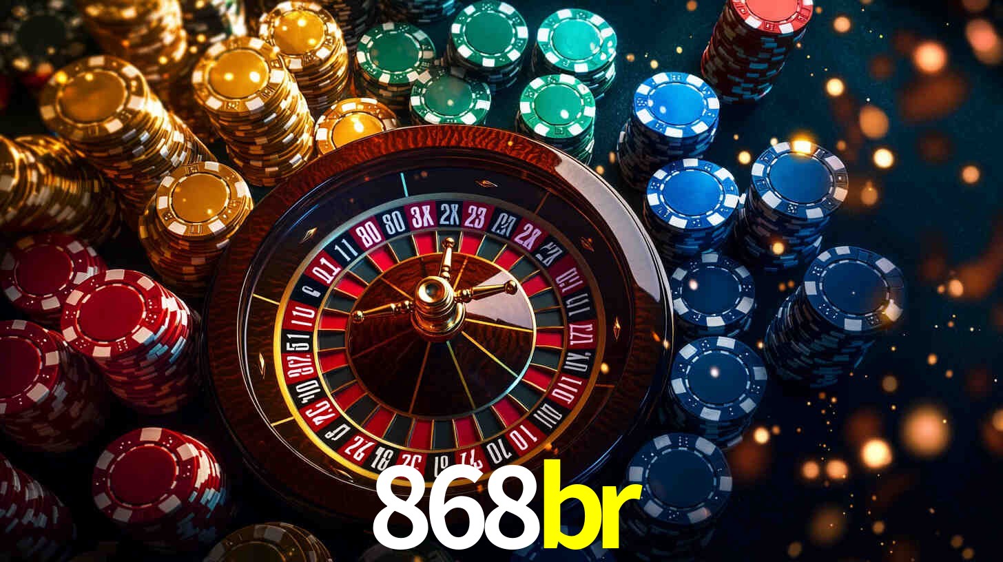 Ofertas Imperdíveis na 868br: Promoções e Bônus Que Valem a Pena