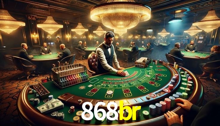 Games Directory 868br