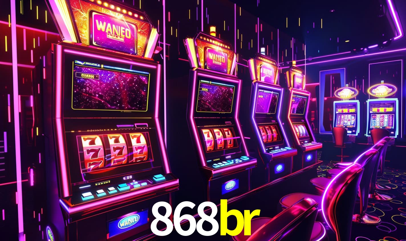 Bônus Diários 868br
