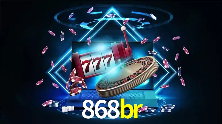 868br Processo de inscrição