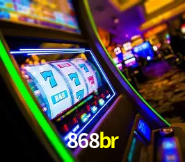 A Emoção da Loteria na 868br: Uma Chance de Mudança de Vida