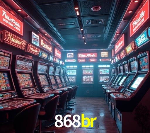Ganhador 868br