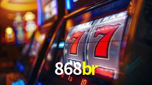 868br Caça-níqueis de mesa