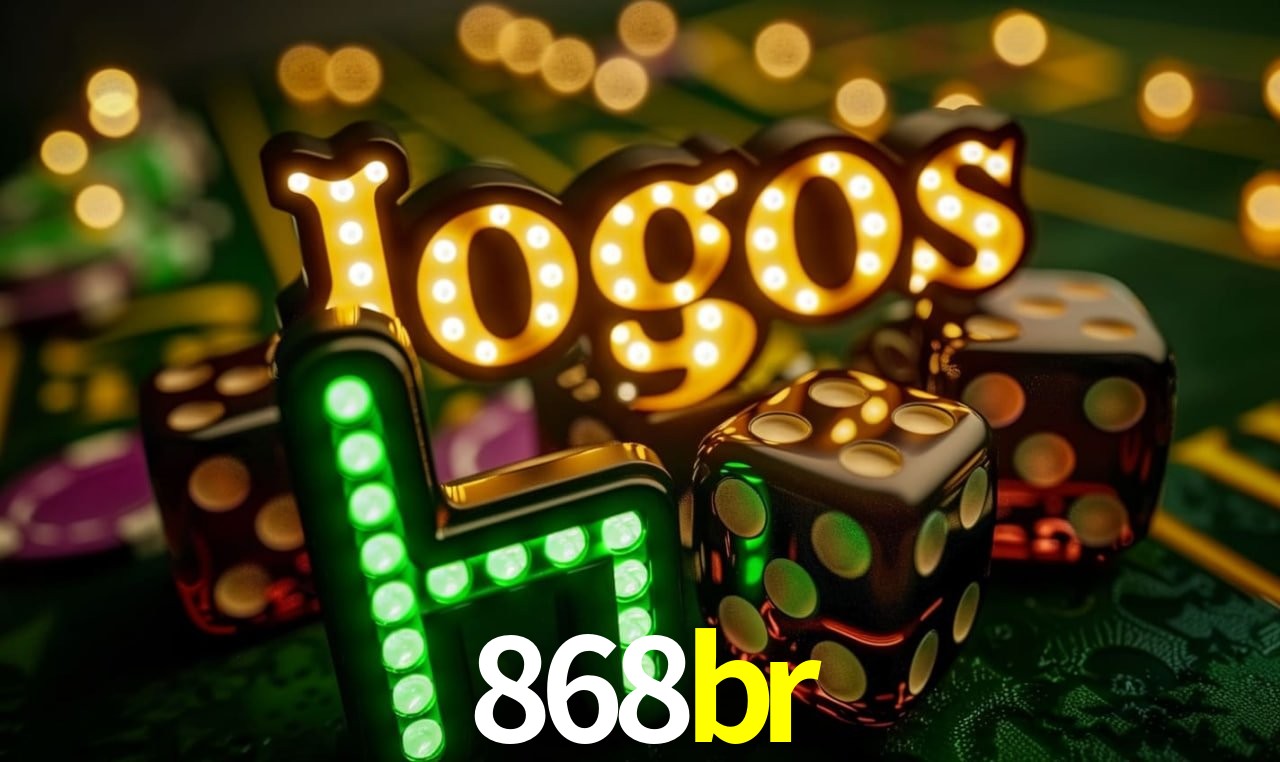 868br plataforma